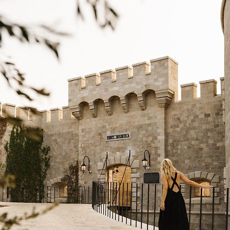 Hotel Mamula Island Herceg Novi Zewnętrze zdjęcie