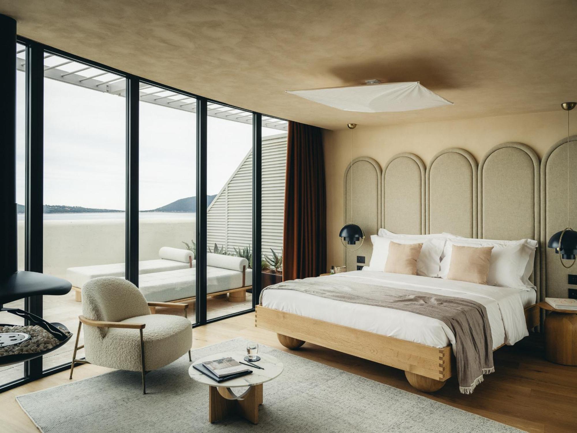 Hotel Mamula Island Herceg Novi Zewnętrze zdjęcie