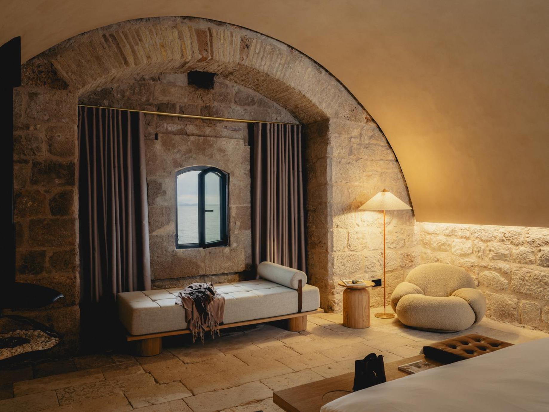 Hotel Mamula Island Herceg Novi Zewnętrze zdjęcie