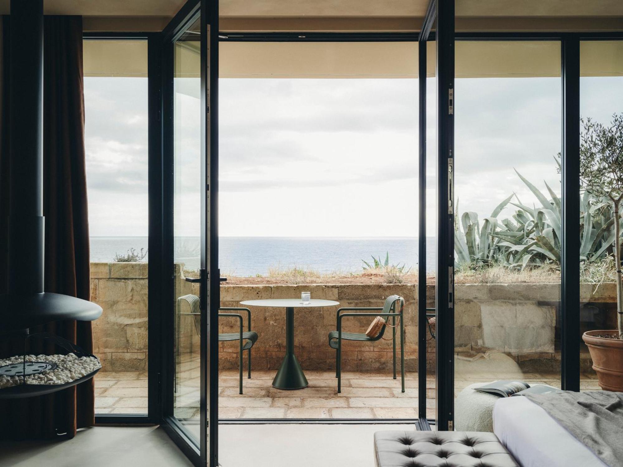 Hotel Mamula Island Herceg Novi Zewnętrze zdjęcie