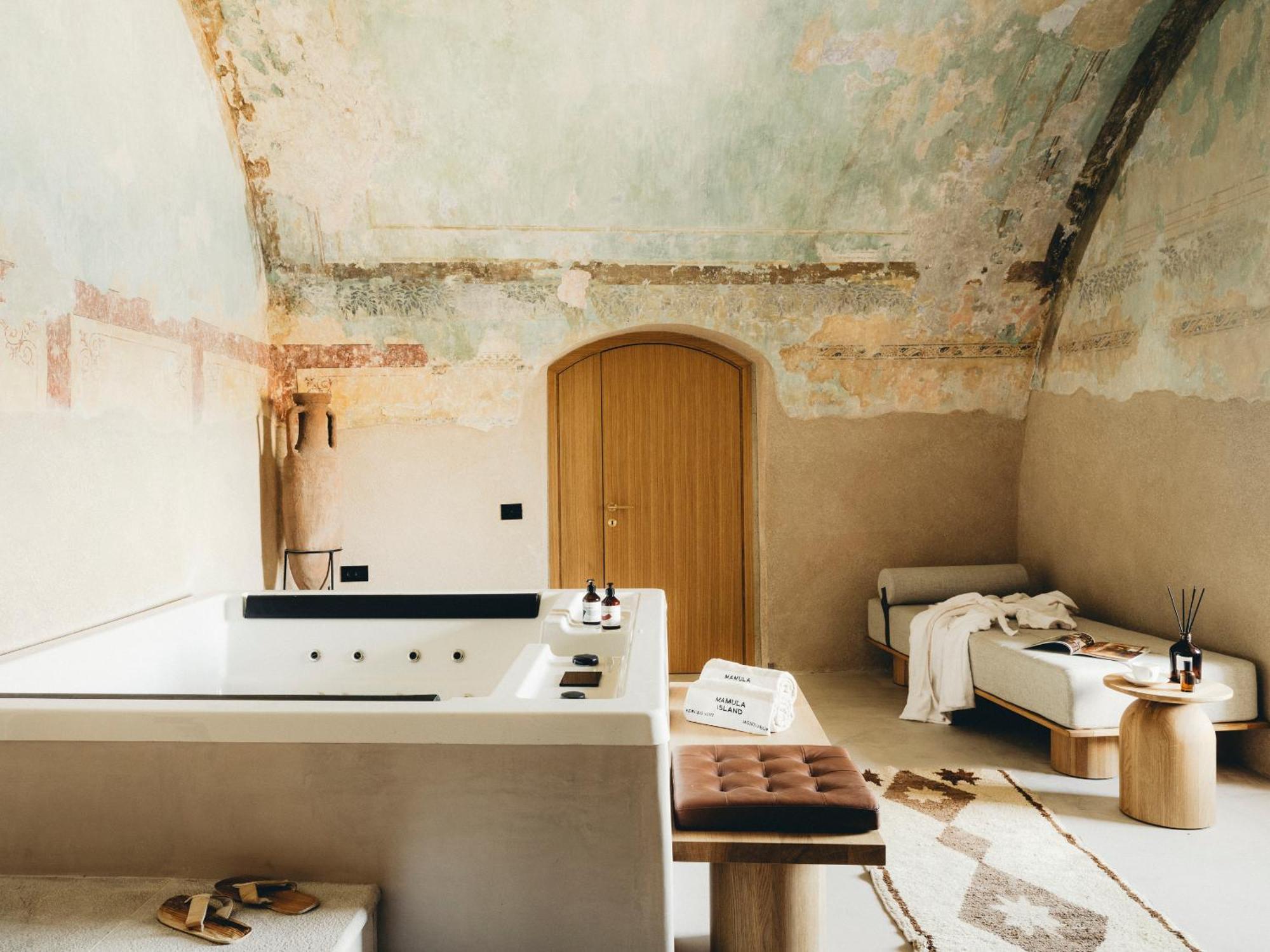 Hotel Mamula Island Herceg Novi Zewnętrze zdjęcie