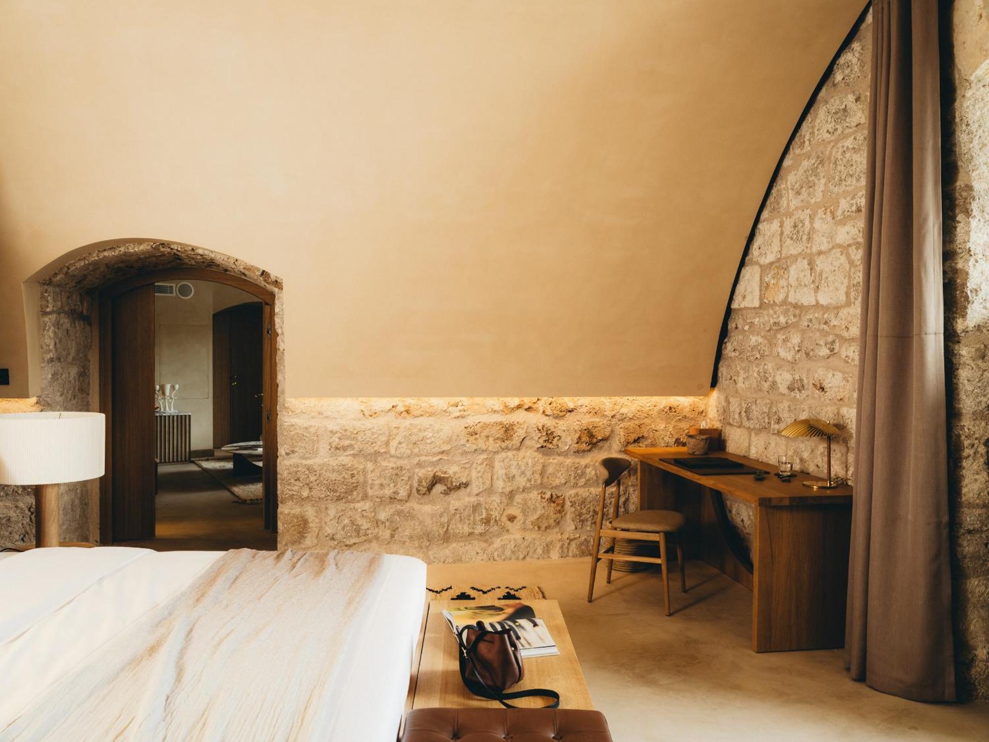 Hotel Mamula Island Herceg Novi Zewnętrze zdjęcie