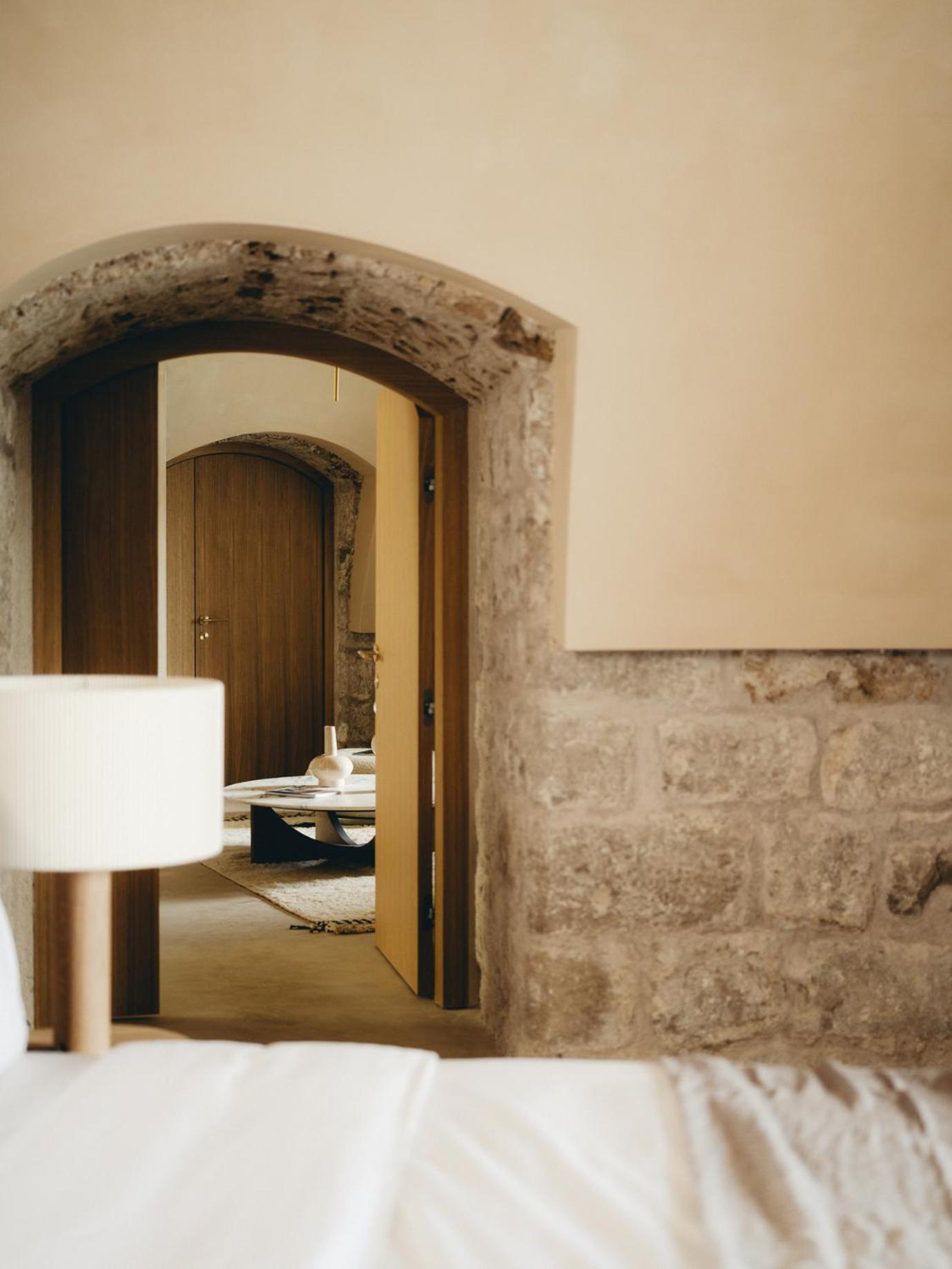 Hotel Mamula Island Herceg Novi Zewnętrze zdjęcie