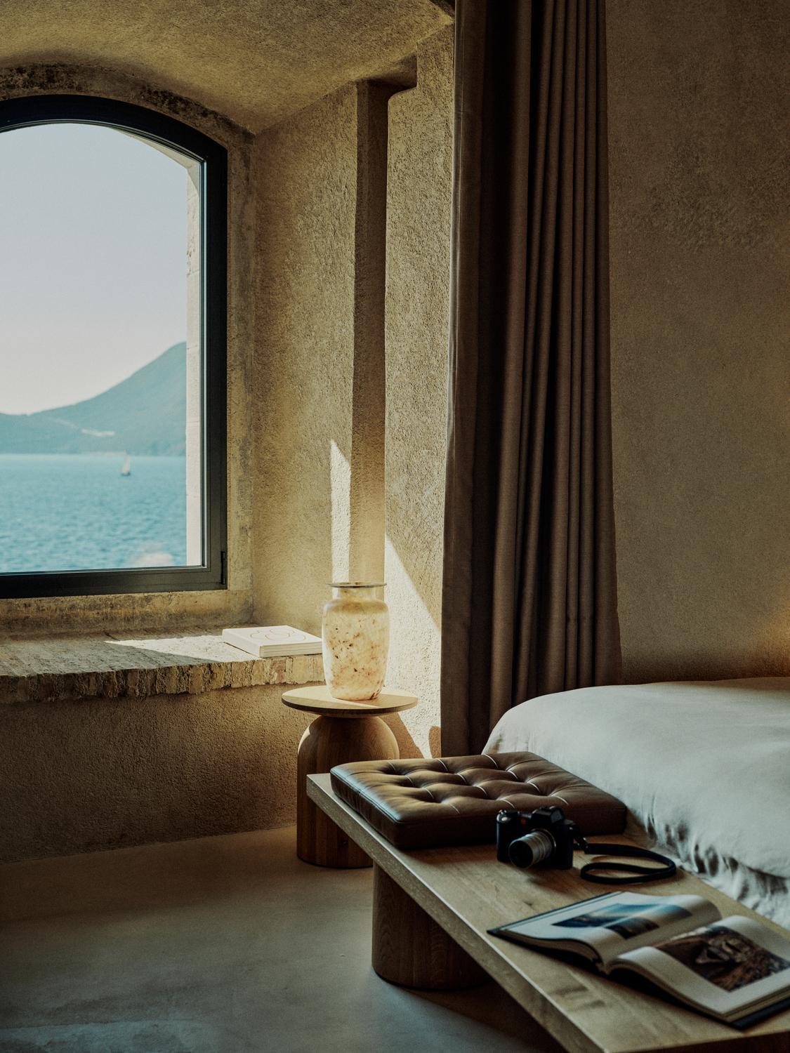 Hotel Mamula Island Herceg Novi Zewnętrze zdjęcie