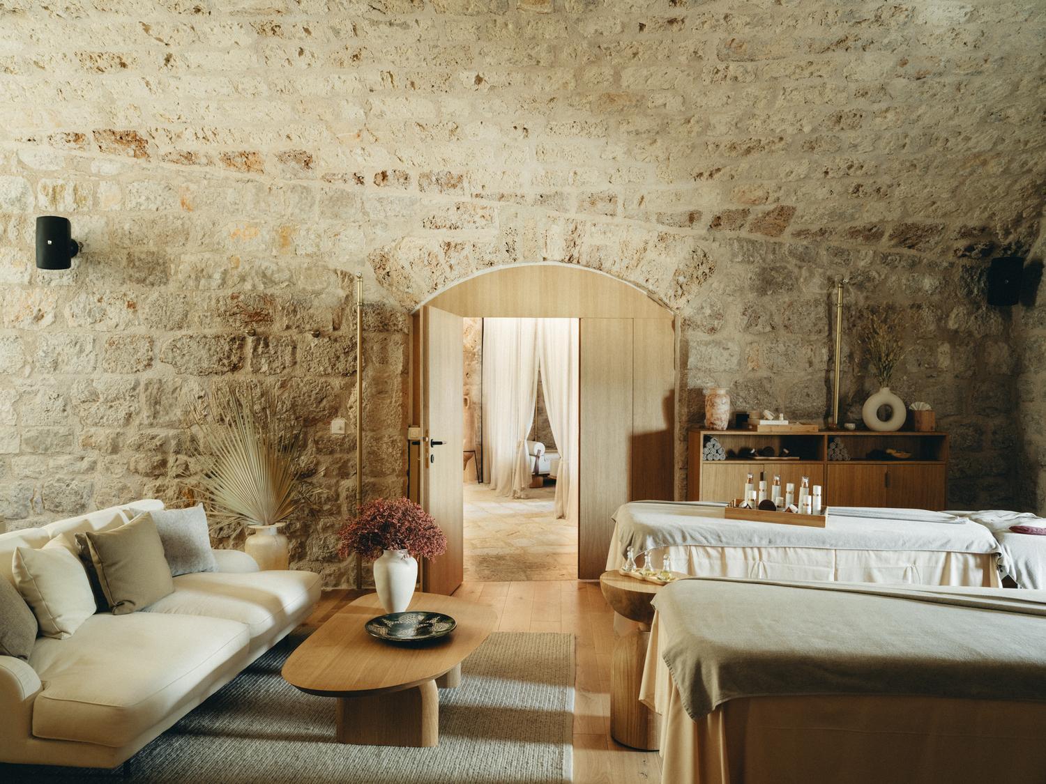 Hotel Mamula Island Herceg Novi Zewnętrze zdjęcie